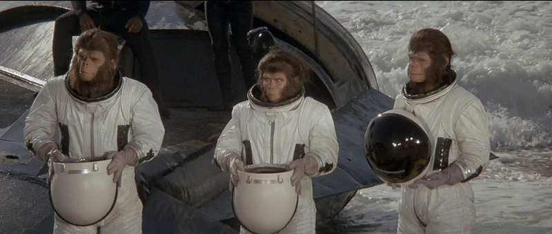 Illustration for article titled Every Time Travel Movie Ever, Ranked